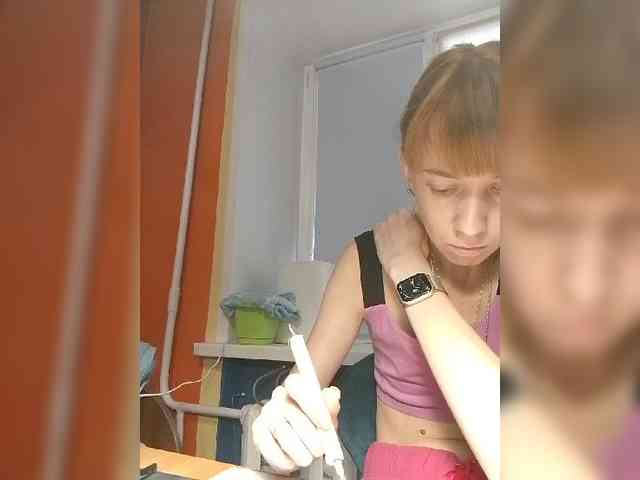 kiss_a webcam