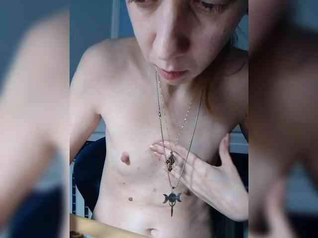 kiss_a webcam