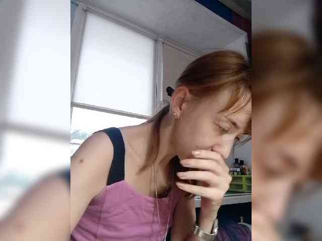 kiss_a webcam