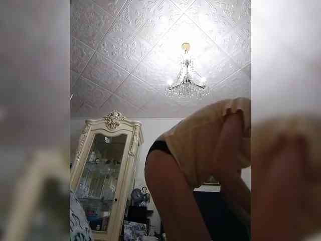 kiss_a webcam