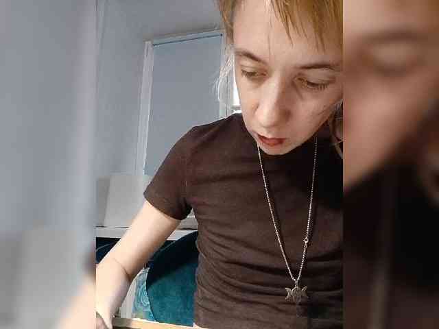 kiss_a webcam