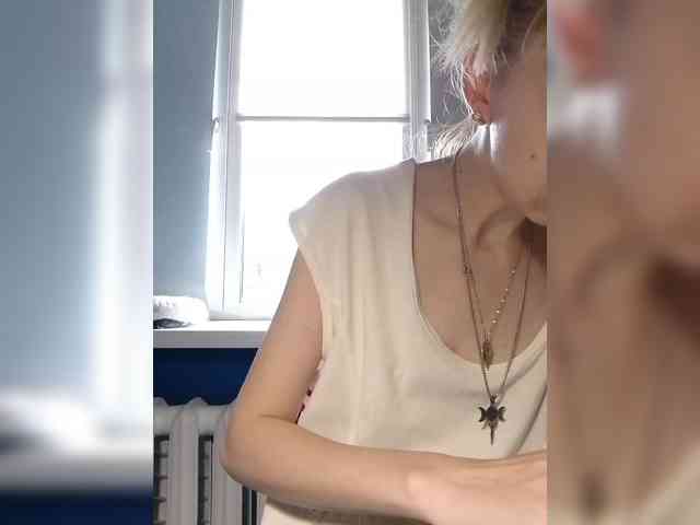 kiss_a webcam
