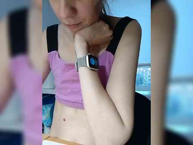 kiss_a webcam