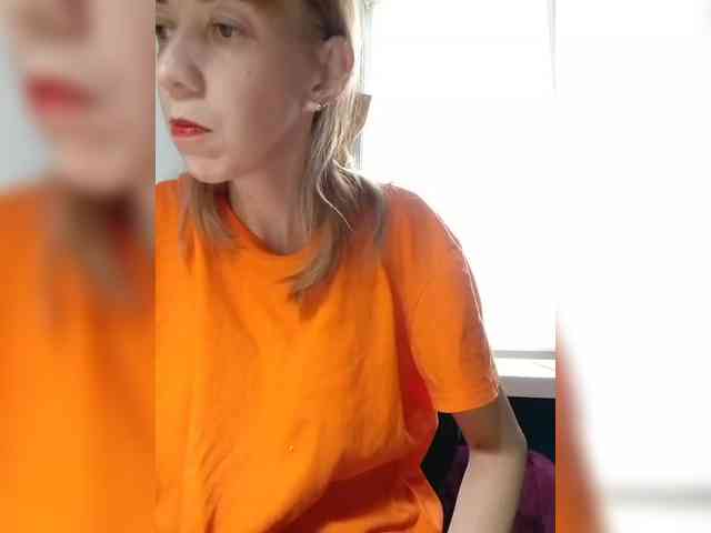 kiss_a webcam