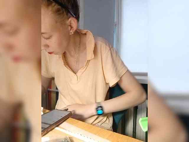 kiss_a webcam