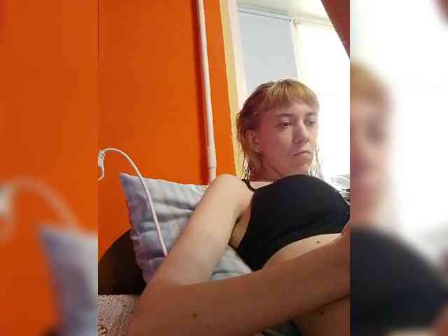 kiss_a webcam