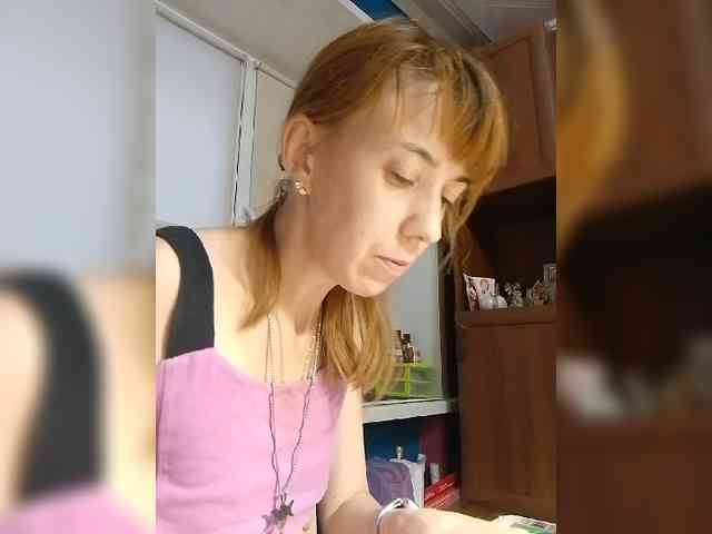 kiss_a webcam