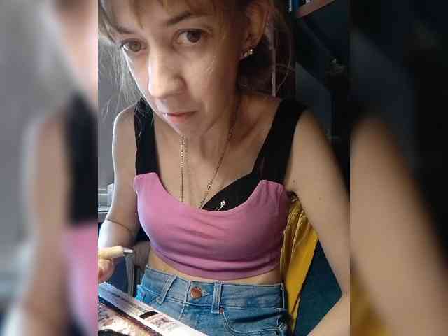 kiss_a webcam