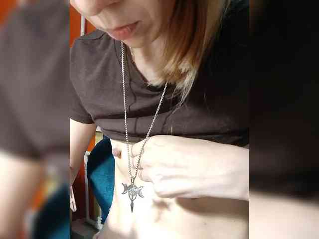 kiss_a webcam