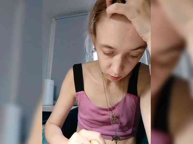 kiss_a webcam