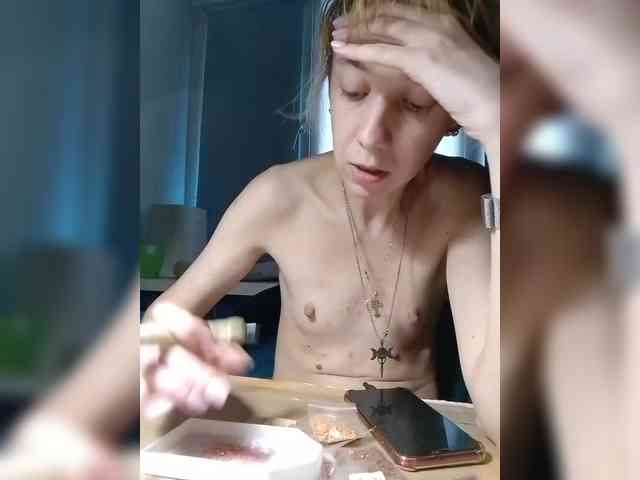 kiss_a webcam