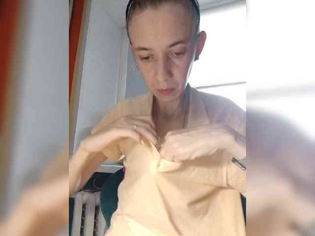 kiss_a webcam