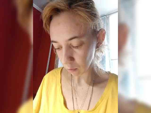 kiss_a webcam