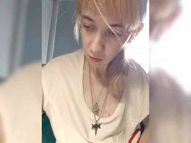 kiss_a webcam
