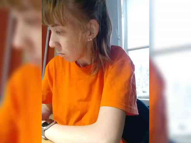 kiss_a webcam