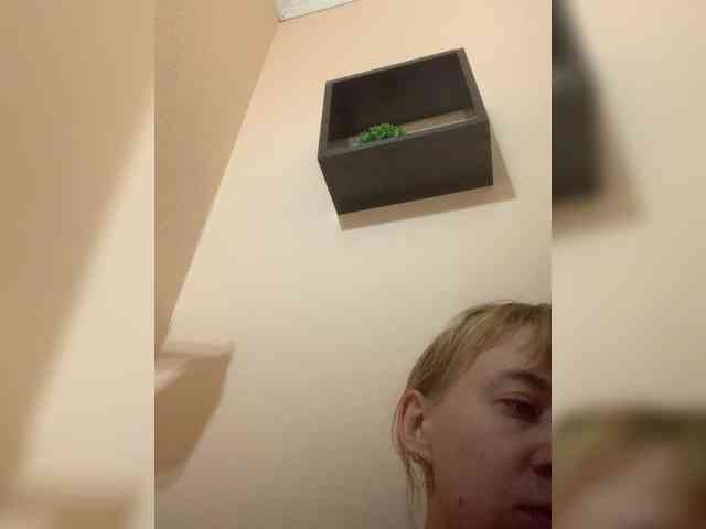 kiss_a webcam