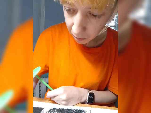 kiss_a webcam