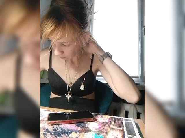 kiss_a webcam