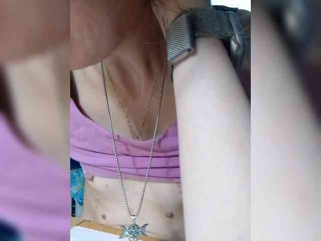kiss_a webcam