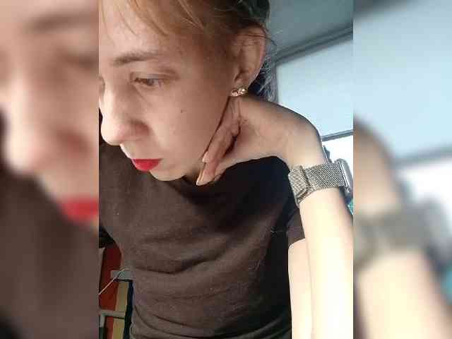kiss_a webcam