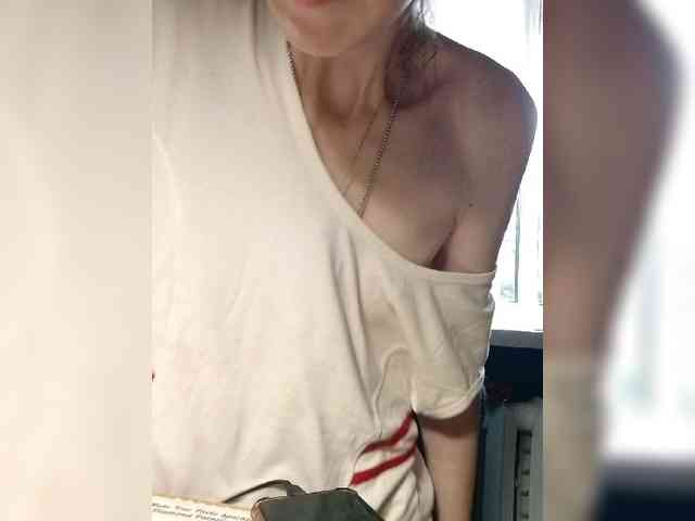kiss_a webcam