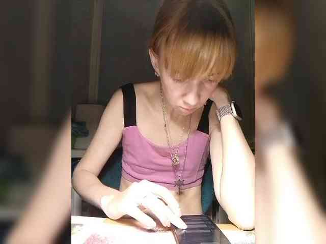kiss_a webcam