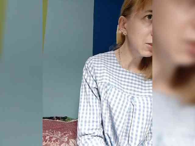 kiss_a webcam