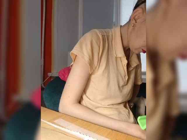 kiss_a webcam