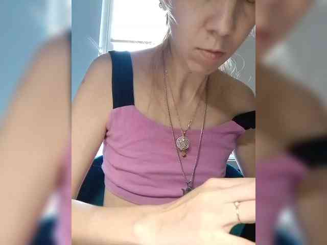 kiss_a webcam