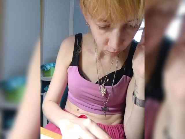 kiss_a webcam