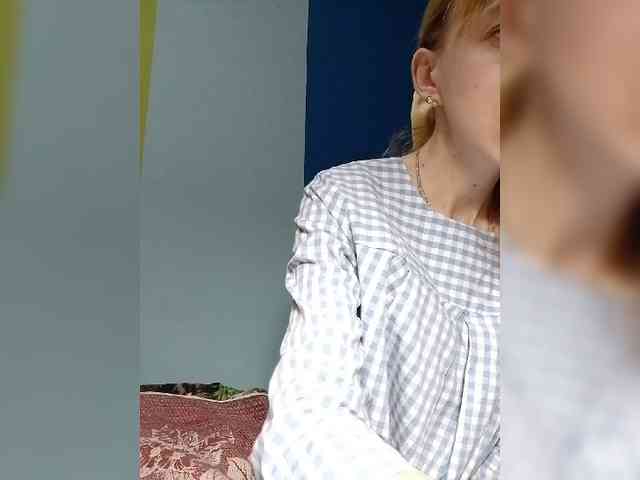 kiss_a webcam