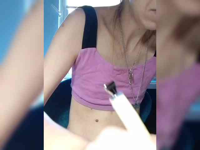 kiss_a webcam