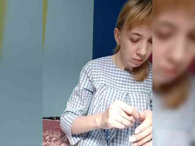 kiss_a webcam