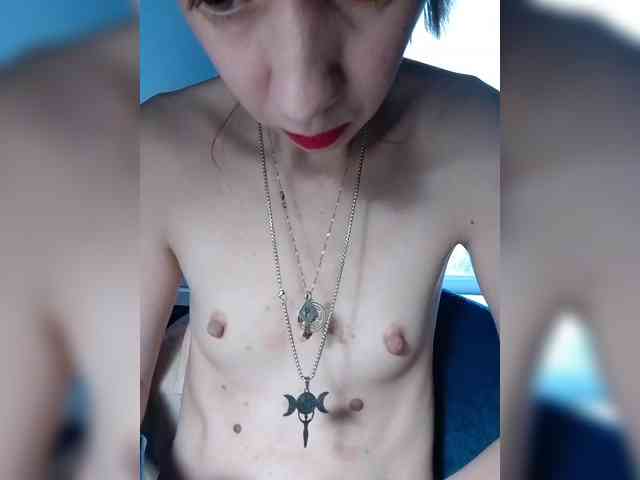 kiss_a webcam
