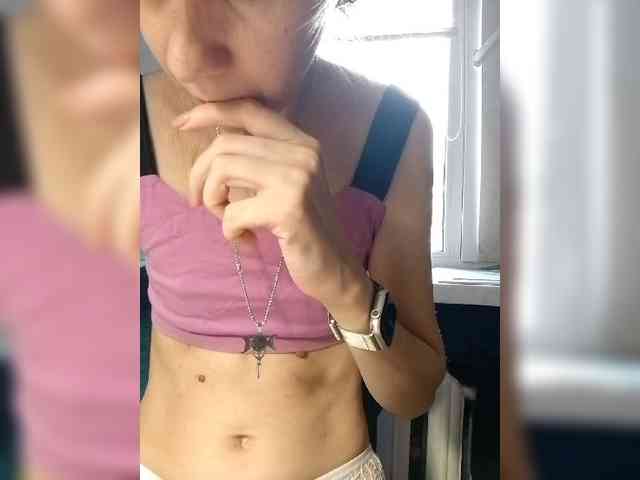kiss_a webcam