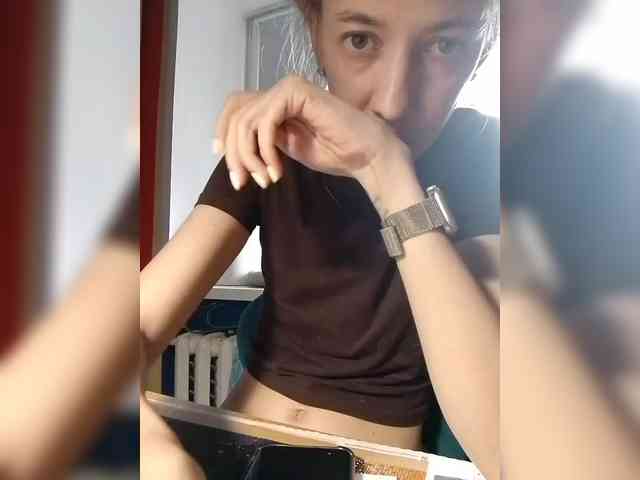 kiss_a webcam