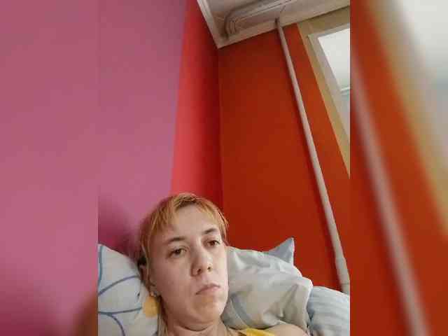 kiss_a webcam