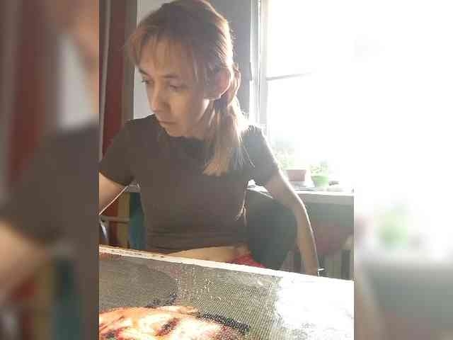 kiss_a webcam