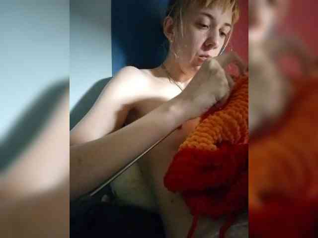Krohaalenaa - Girl 