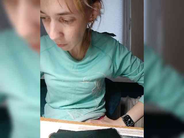 kiss_a webcam