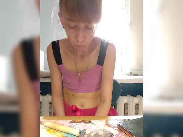 kiss_a webcam