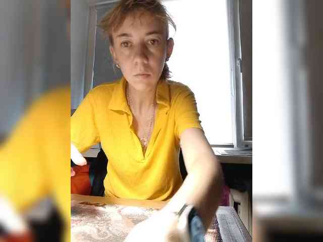 kiss_a webcam