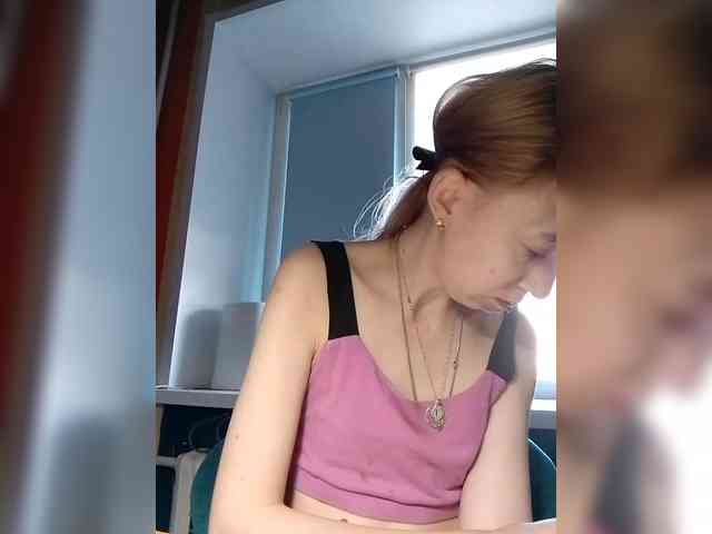 kiss_a webcam