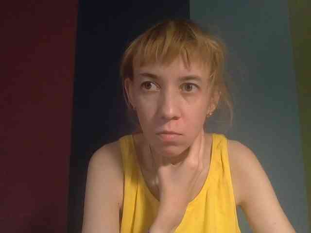 kiss_a webcam