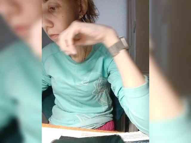 kiss_a webcam