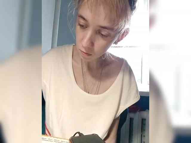 kiss_a webcam