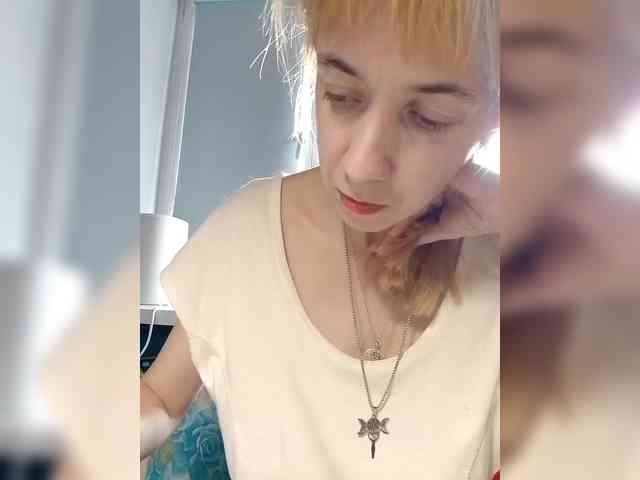 kiss_a webcam