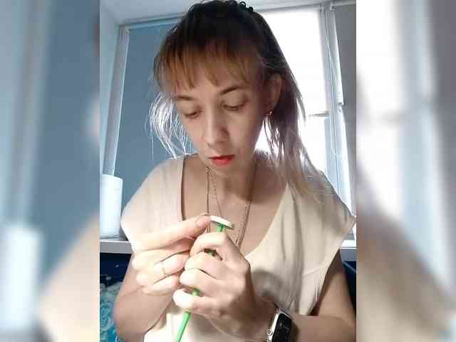 kiss_a webcam