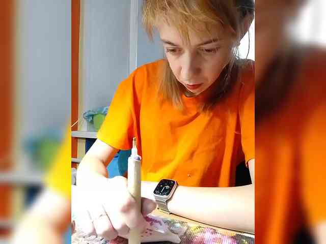 kiss_a webcam