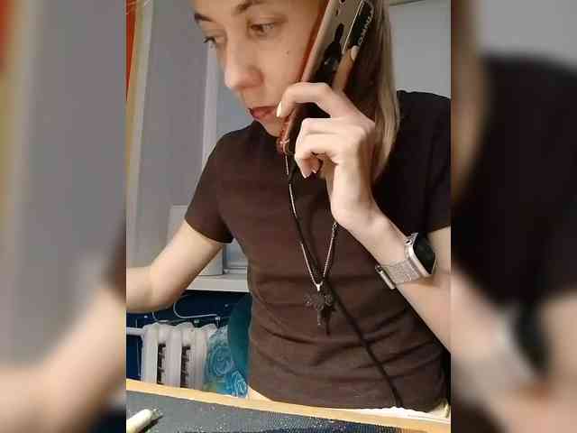 kiss_a webcam